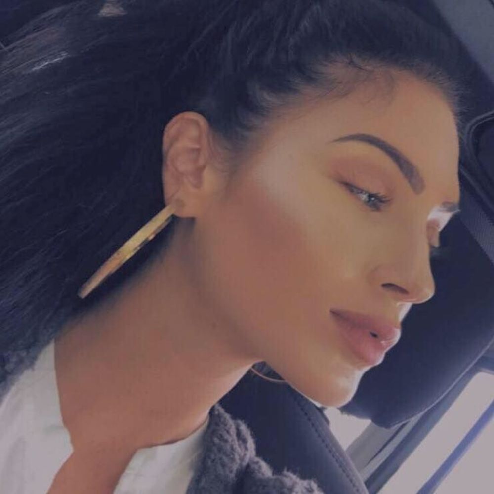 Meet your Posher, Jaden